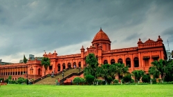 Thủ tục xin visa Bangladesh
