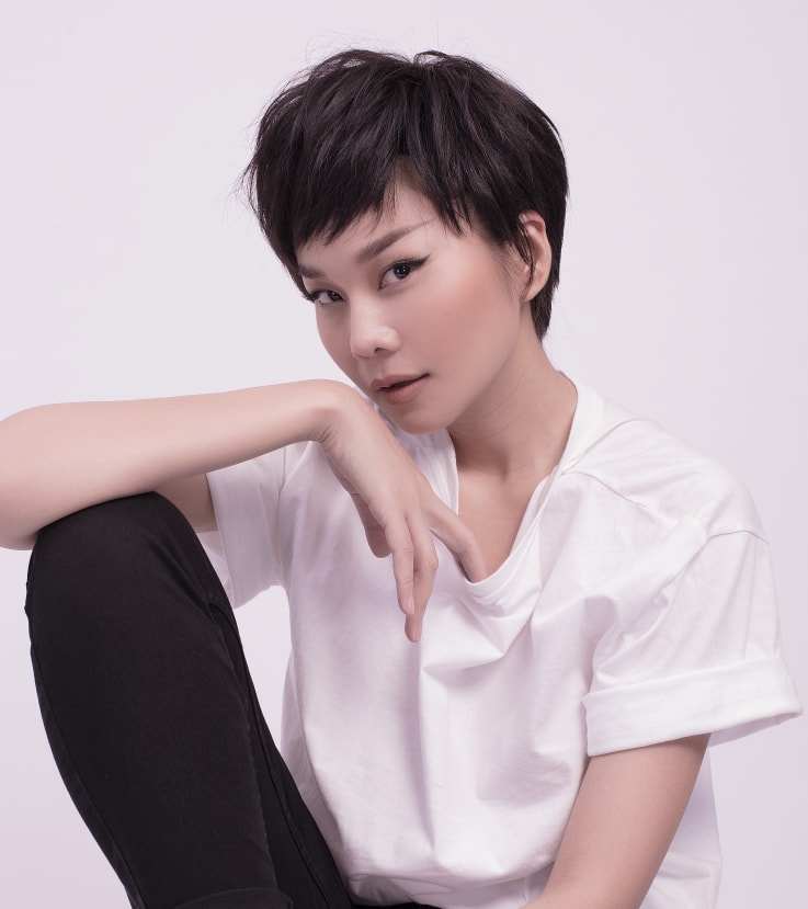 tin giai tri sao viet hom nay 59 het khoe anh nude ngoc trinh mac do phong cach duong pho