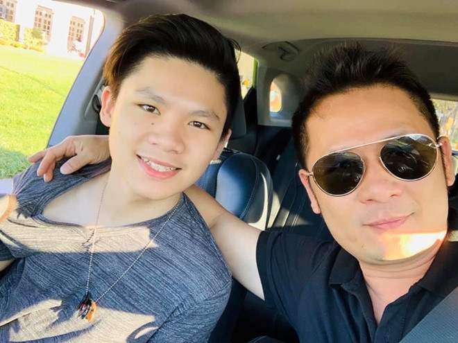 sao viet dua con den truong khai giang don nam hoc moi