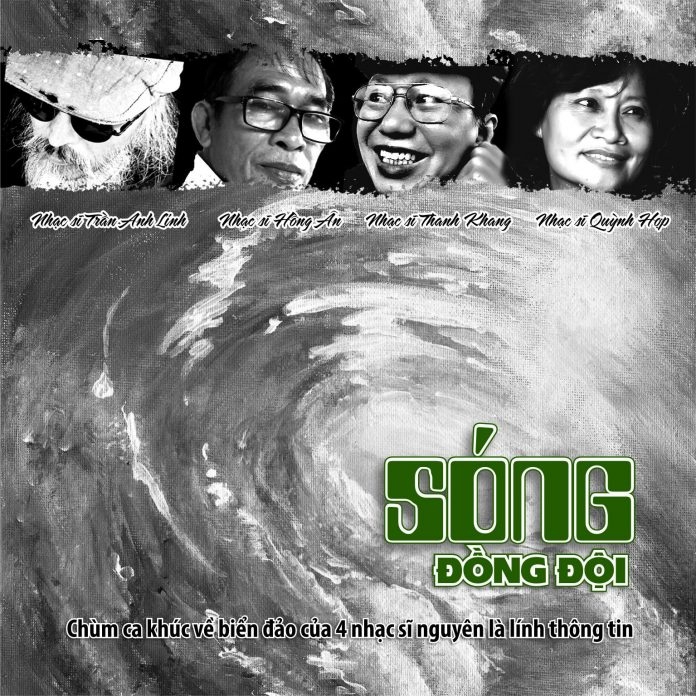 nhung nha gian dk1 vinh danh nguoi linh nha gian
