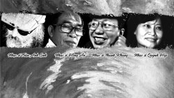 “Những nhà giàn DK1” vinh danh người lính nhà giàn