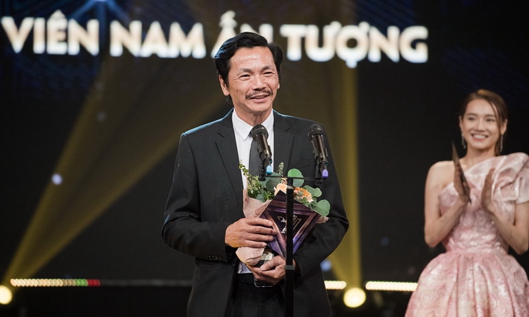 ve nha di con dai thang tai vtv awards an tuong vtv 2019