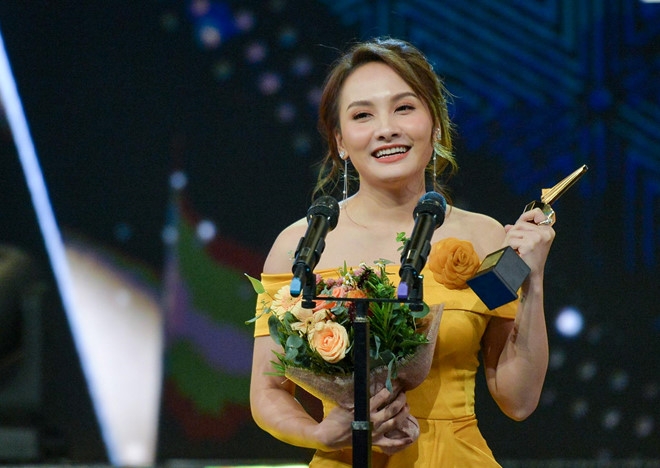 ve nha di con dai thang tai vtv awards an tuong vtv 2019