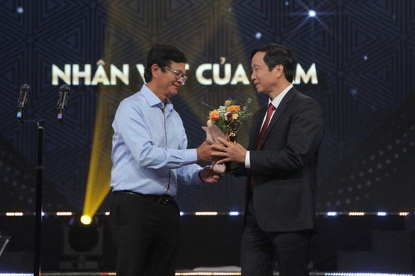 ve nha di con dai thang tai vtv awards an tuong vtv 2019