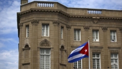 ba truong thi mai tai cu chu tich hoi huu nghi viet nam cuba nhiem ky 2020 2025