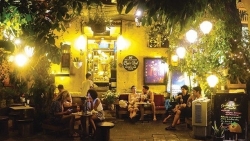 tran mai huong ban khoa than o hoi an tu nhan la dien vien nsnd hong van phu nhan