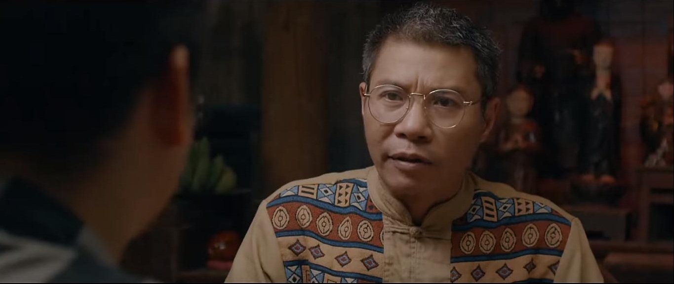 hoa hong tren nguc trai tap 12 thai muon bo vo de lo cho me con tra