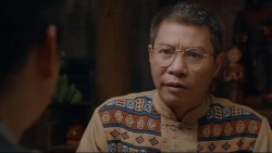 “Hoa hồng trên ngực trái” tập 11 cập nhật: Thái muốn bỏ vợ để lo cho mẹ con Trà?