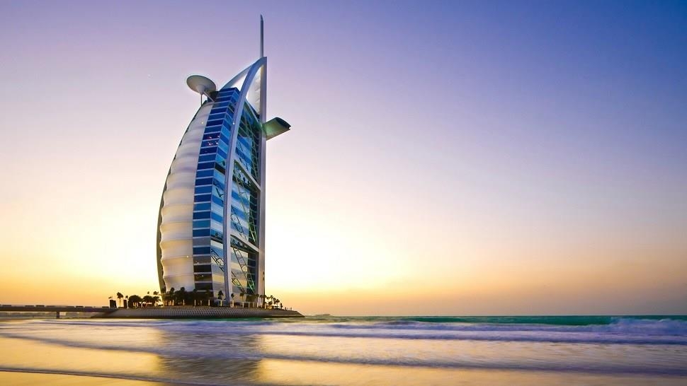 thu tuc xin visa dubai