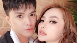 Linh Chi và Lâm Vinh Hải đăng ký kết hôn