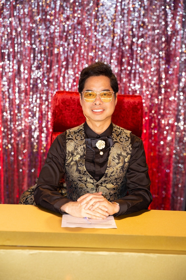 Ngọc Sơn nói về khả năng âm nhạc trên quốc tế chưa ai làm được ngoc son noi ve kha nang am nhac tren quoc te chua ai lam duoc