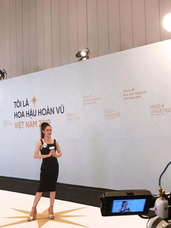 thi sinh chuyen gioi thi hoa hau hoan vu viet nam 2019