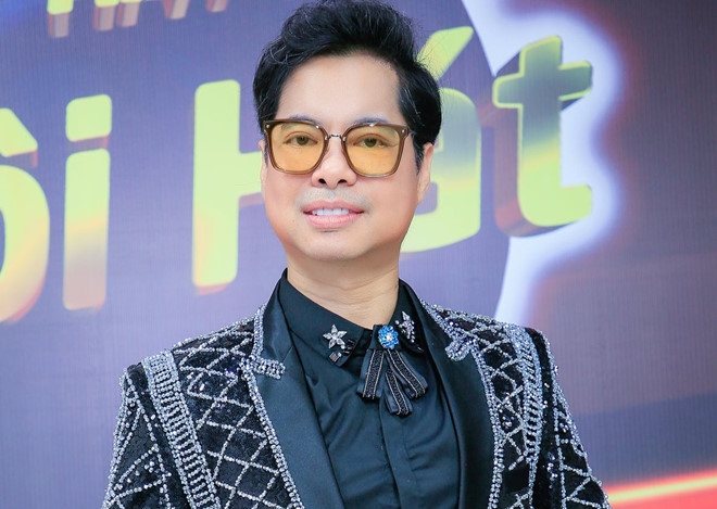 Phía Ngọc Sơn lên tiếng khi bị “ném đá” vì tự nhận “quốc tế chưa ai làm được” phia ngoc son len tieng khi bi nem da vi tu nhan quoc te chua ai lam duoc