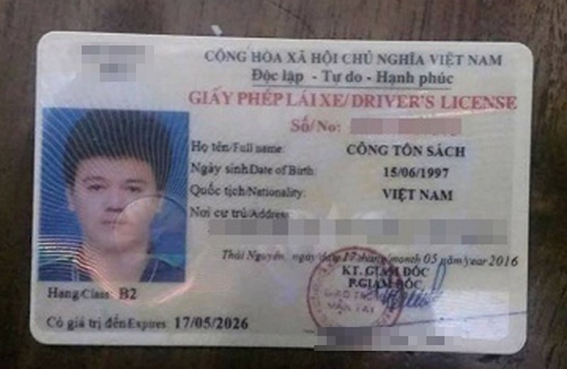 nhung cai ten doc nhat vo nhi o viet nam