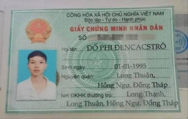 nhung cai ten doc nhat vo nhi o viet nam