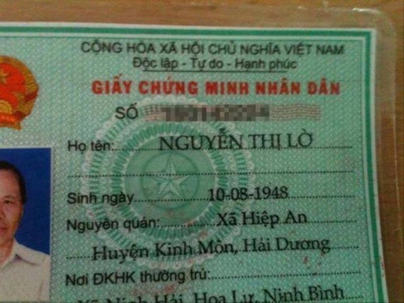 nhung cai ten doc nhat vo nhi o viet nam