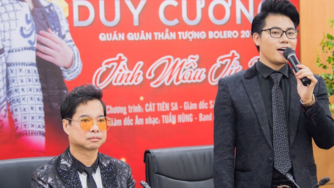 Con trai nuôi Ngọc Sơn được nhiều đại gia tiếp cận, ngỏ ý tặng biệt thự con trai nuoi ngoc son duoc nhieu dai gia tiep can ngo y tang biet thu