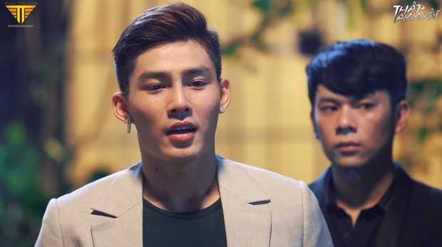 Diễn viên “Thập tam muội” dương tính với ma túy nói “bị vạ lây”