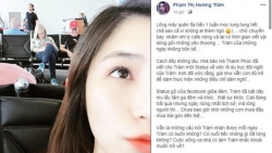 Hương Tràm đi du học Mỹ: Từng bật khóc giữa đêm vì nhớ nhà