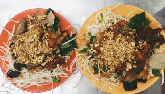 mon ngon ha noi lai rai nhung mon an vat pho co