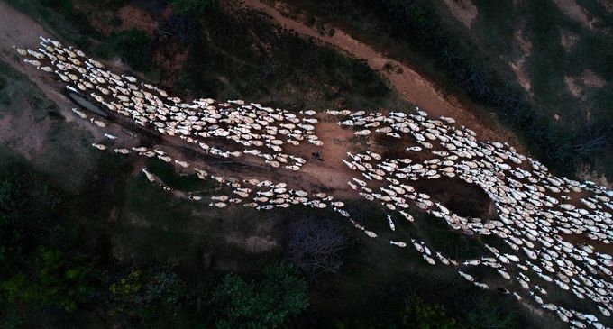 phong canh viet nam nhin tu tren cao len tap chi anh national geographic my