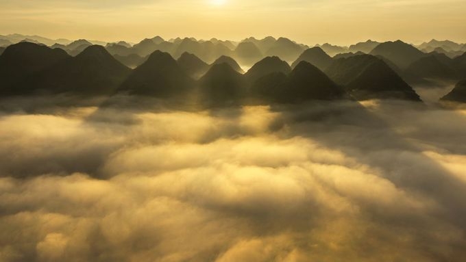 phong canh viet nam nhin tu tren cao len tap chi anh national geographic my