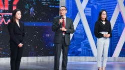 MC Lại Văn Sâm thú nhận làm 