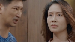 “Hoa hồng trên ngực trái” tập 15: Khuê thách thức Thái “ông ăn chả bà ăn nem”