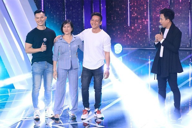 duc hien nguoi ay la ai qua doi sau khi chia tay nguoi yeu dong gioi