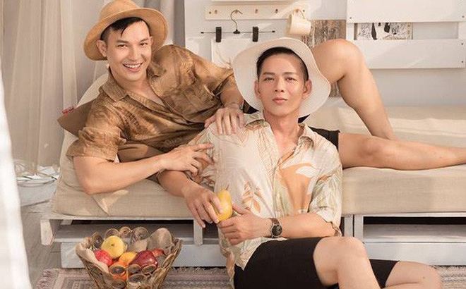 Đức Hiền “Người ấy là ai?” qua đời sau khi chia tay người yêu đồng giới