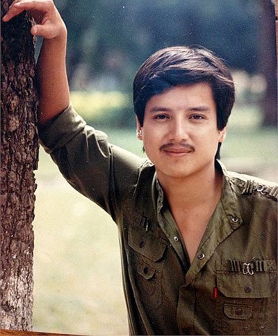 hoai linh xuan hinh va cac nghe si hai thoi trai tre