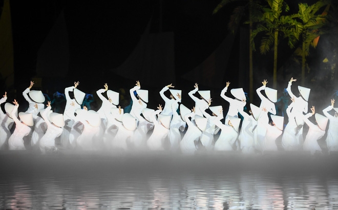 the guide awards 2019 vinh danh ky uc hoi an