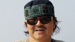NSND Thế Anh - cây đại thụ của điện ảnh Việt Nam