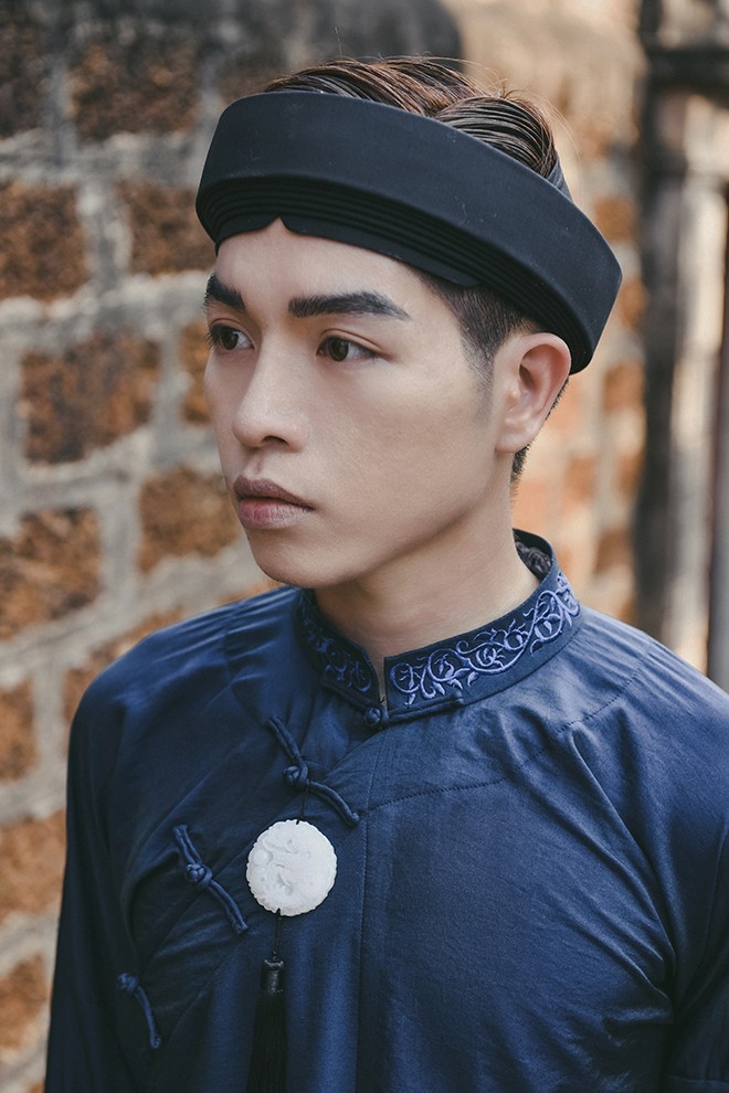 do my linh hoa than thanh thi no trong mv moi cua duc phuc