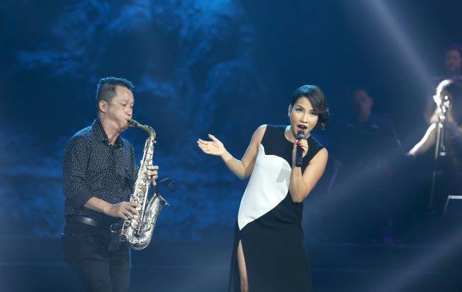 nghe si saxophone xuan hieu qua doi o tuoi 47 do ung thu tiet nieu