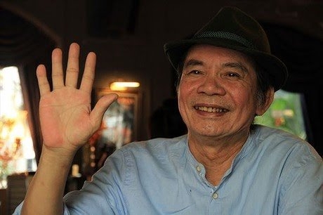 tiec thuong nhung nghe si viet qua doi vi ung thu trong nam 2019