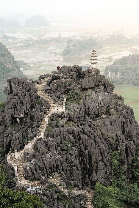 hai hinh anh an tuong cua viet nam lot top 50 travel2019