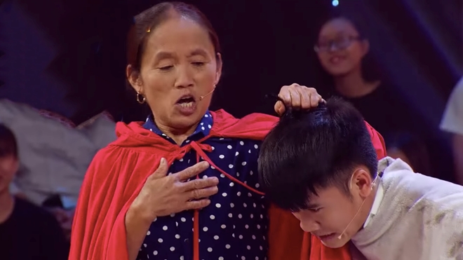 ba tan vlog thang 100 trieu trong thach thuc danh dai