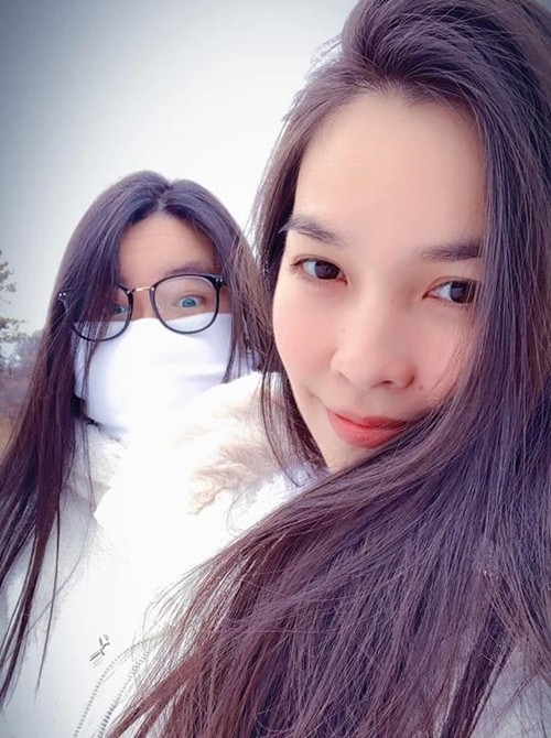 roi showbiz viet hien thuc tan huong cuoc song doc than ben my