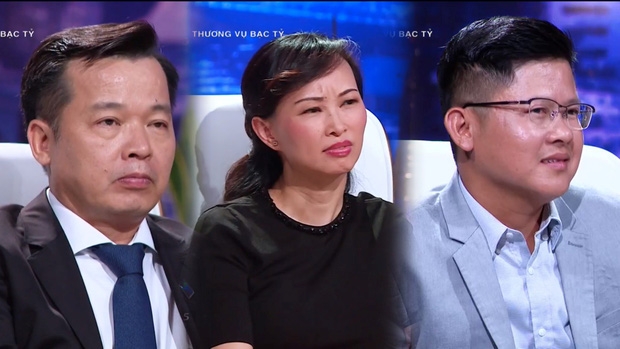 phi thanh van thua nhan muon dua cac shark trong thuong vu bac ty de noi tieng