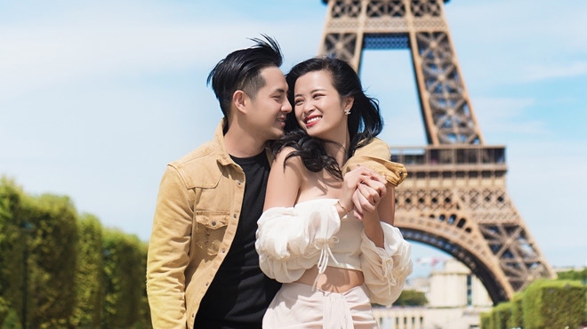Đám cưới Đông Nhi và Ông Cao Thắng sẽ tổ chức vào tháng 11?