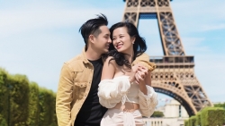 Đám cưới Đông Nhi và Ông Cao Thắng sẽ tổ chức vào tháng 11?