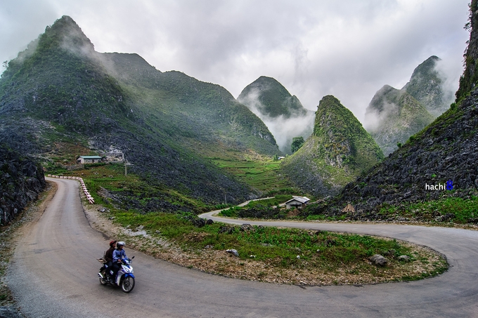 ma pi leng mot trong tu dai dinh deo cua viet nam o dau