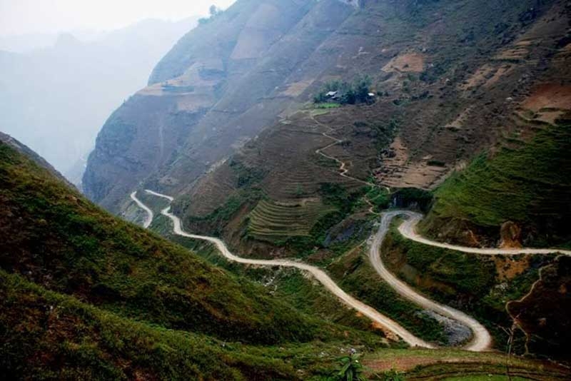 ma pi leng mot trong tu dai dinh deo cua viet nam o dau
