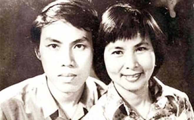 xuan quynh nu van si viet nam dau tien duoc google vinh danh