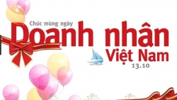 Nguồn gốc ý nghĩa Ngày Doanh nhân Việt Nam 13/10