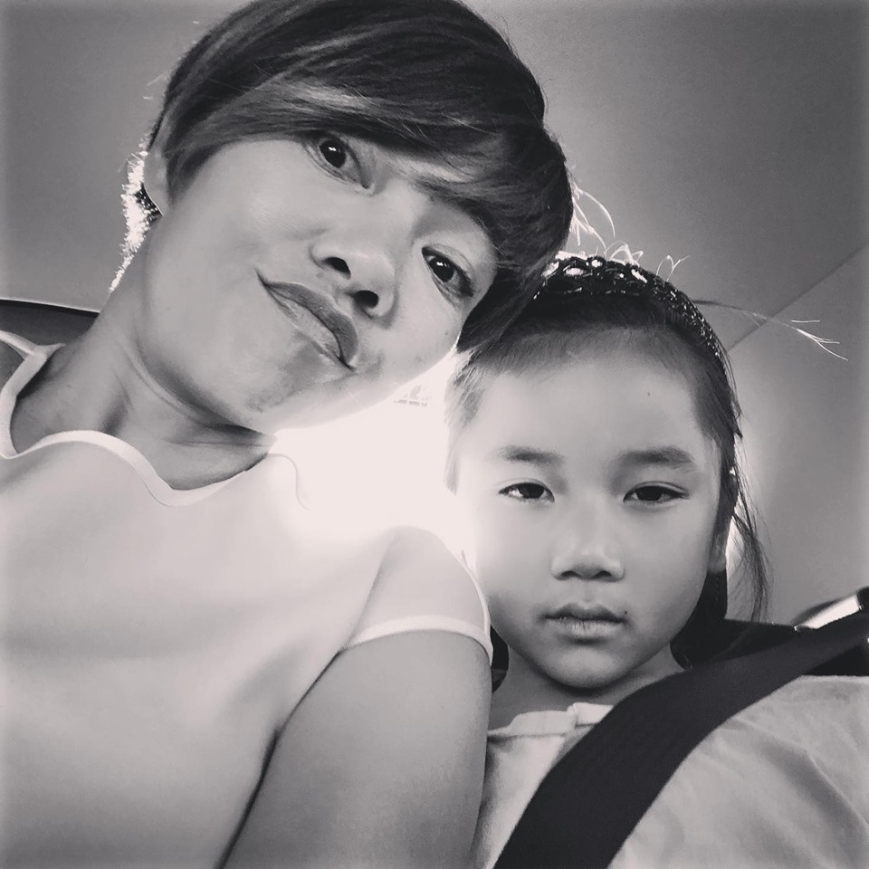 cuoc song hien tai o my cua ha tran diva kin tieng nhat showbiz viet