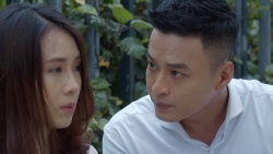 “Hoa hồng trên ngực trái” tập 19: Thái và Khuê chính thức ly hôn, Bảo ngăn Khuê tự tử