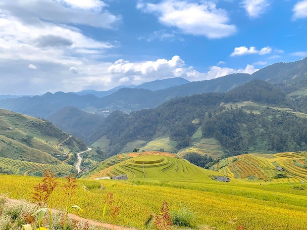 mu cang chai duoc cntraveler xep hang dia diem ruc ro nhat the gioi