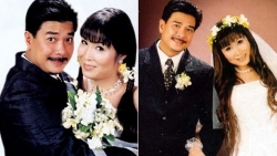 Không chỉ Hồ Hoài Anh – Lưu Hương Giang, nhiều cặp đôi showbiz Việt cũng chia tay rồi tái hợp